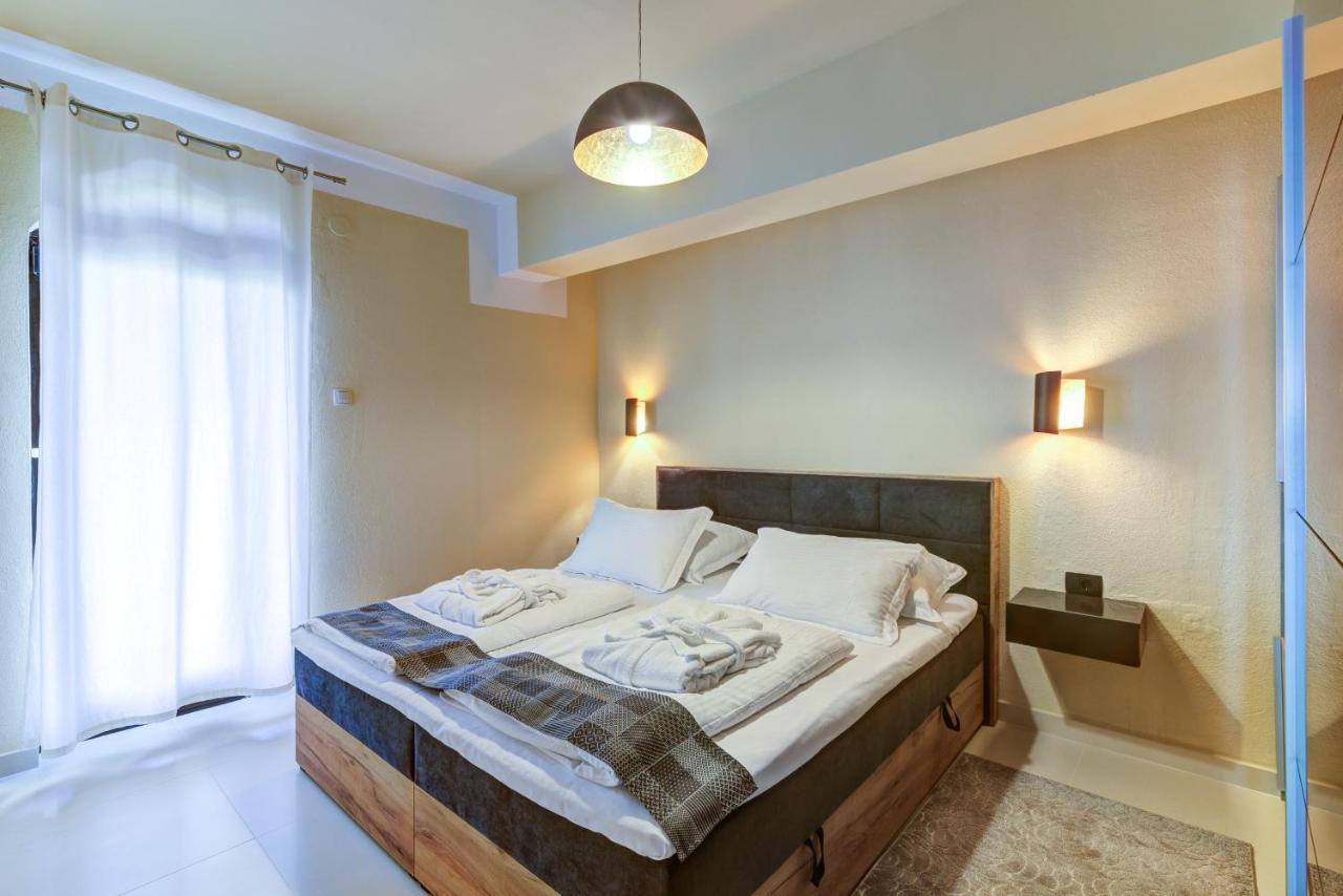 33 Ulica Nikole Jurisica Apartment Senj  Exterior photo